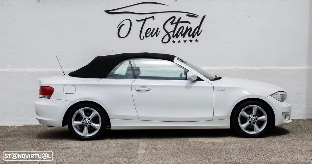 BMW 120 - 5