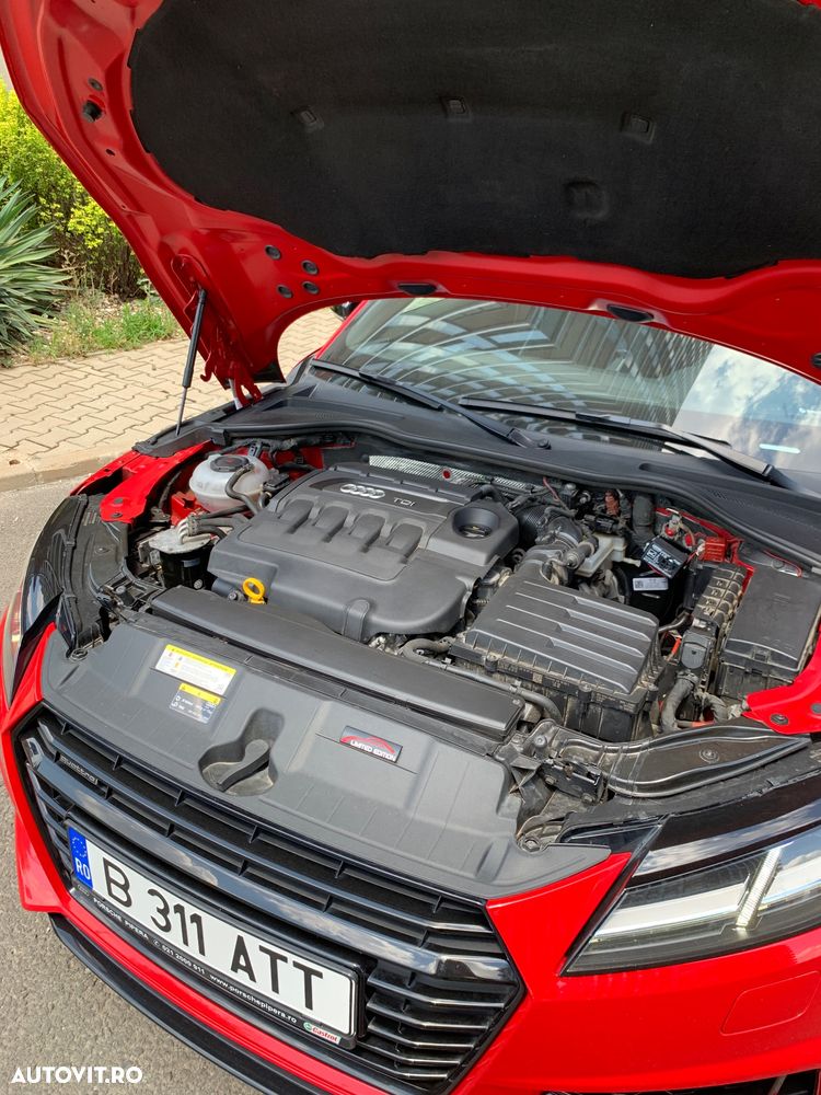 Audi TT - 11