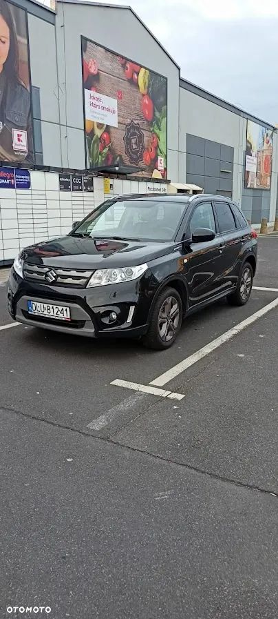 Suzuki Vitara 1.6 Premium 2WD - 1