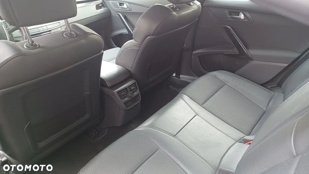 Peugeot 508 1.6 T Allure - 9