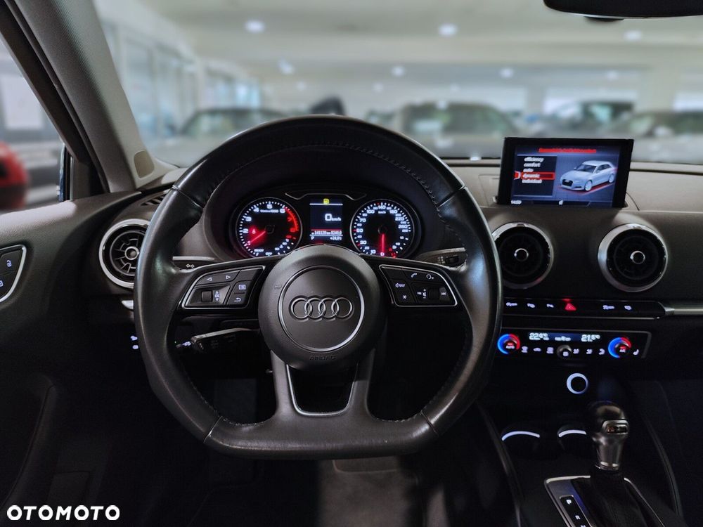 Audi A3 Sportback - 12