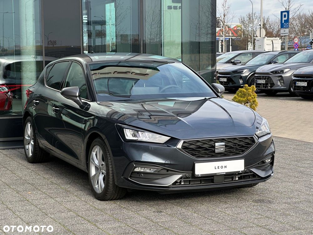 Seat Leon - 3