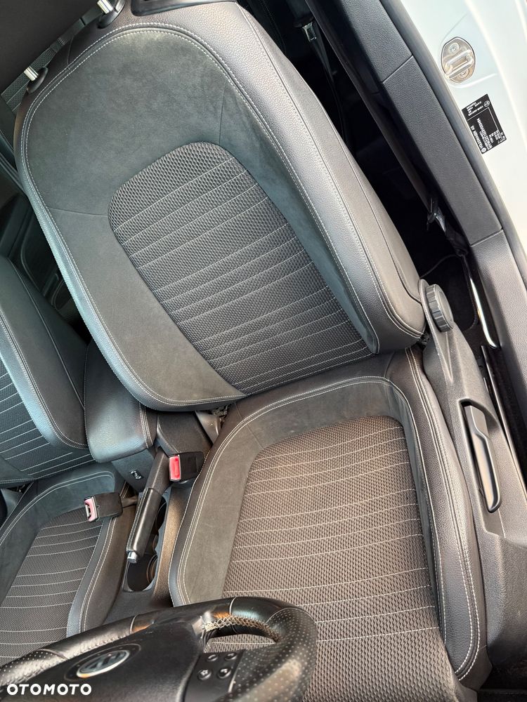 Volkswagen Scirocco 1.4 TSI DSG - 19