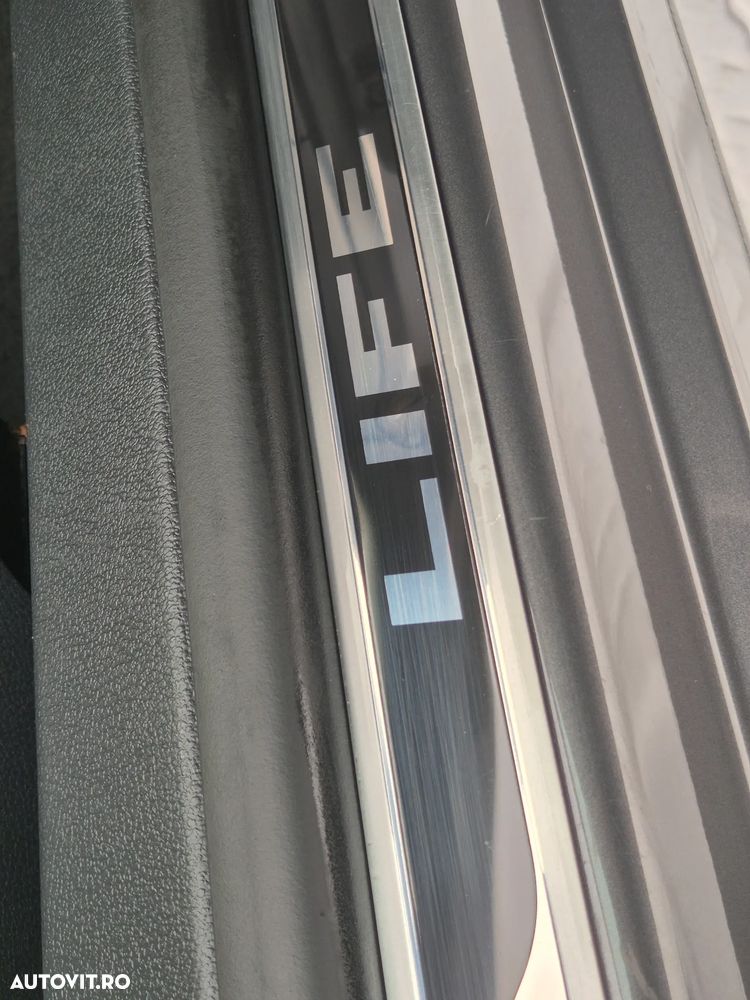 Volkswagen Tiguan 2.0 TSI 4Motion DSG Life - 25