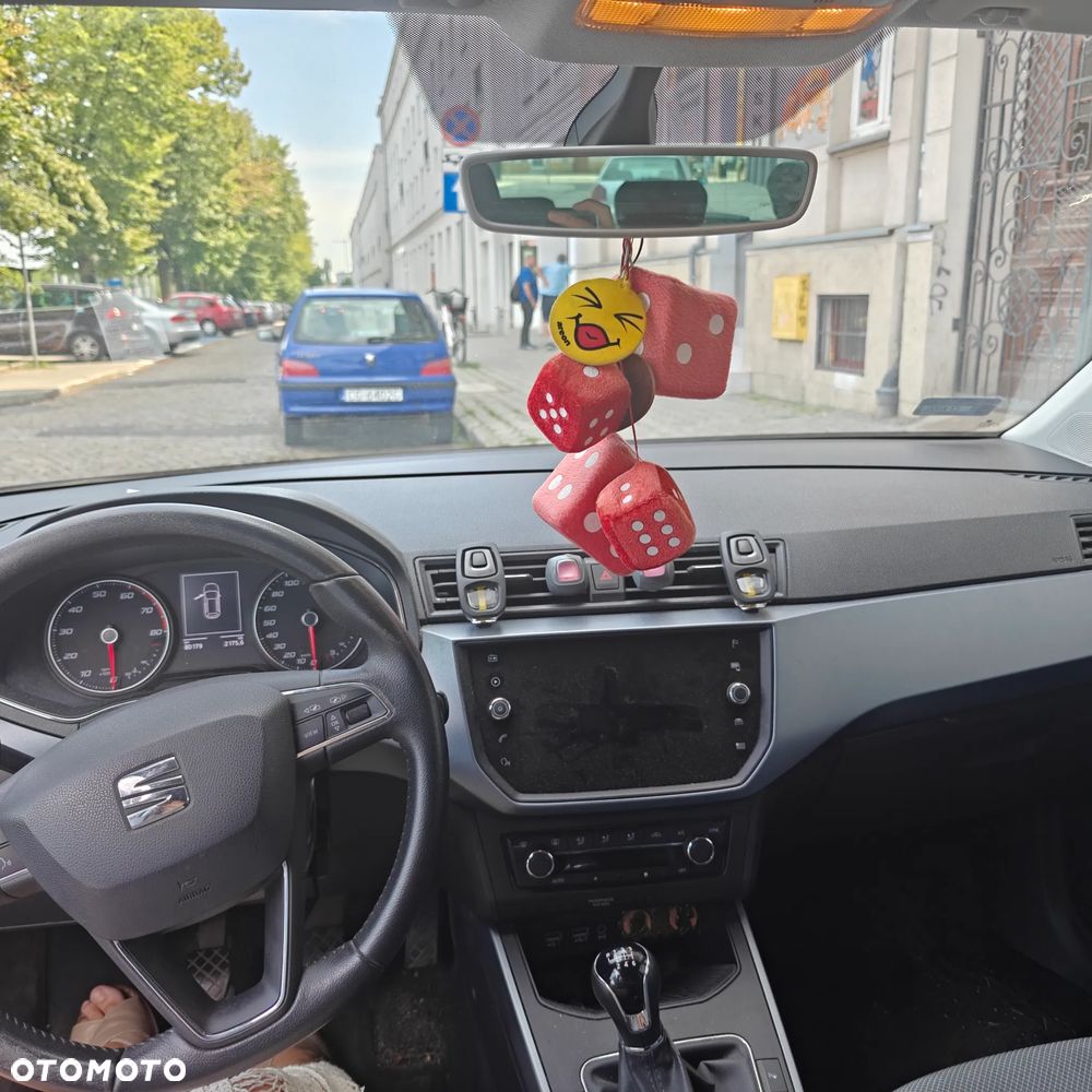 Seat Arona 1.0 TSI Style S&S - 9