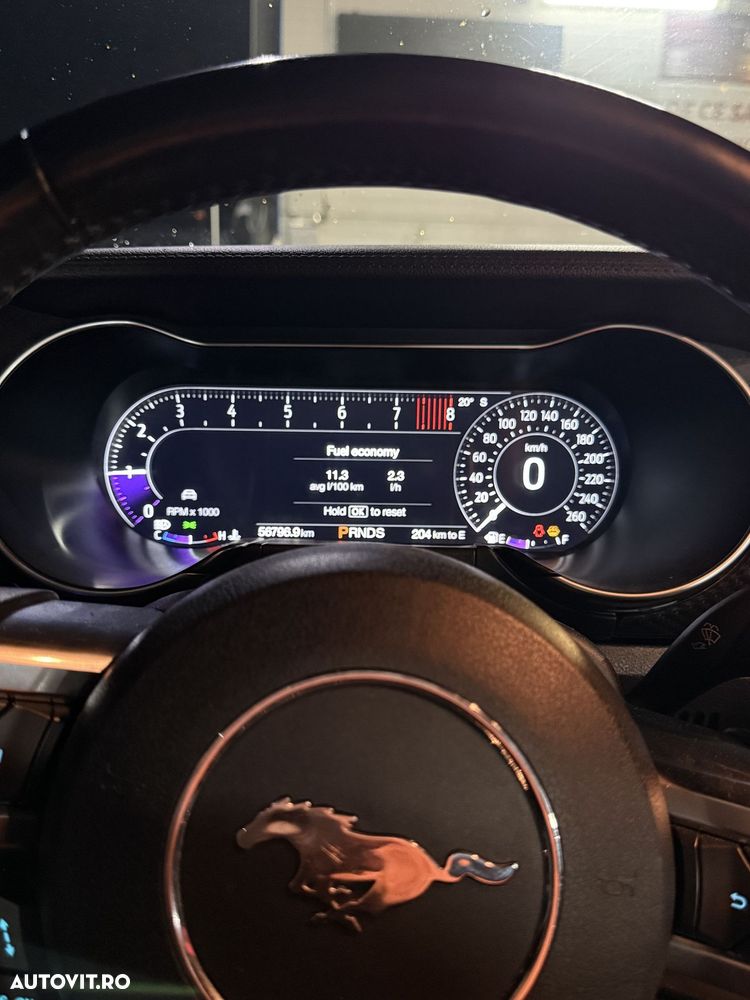 Ford Mustang - 23