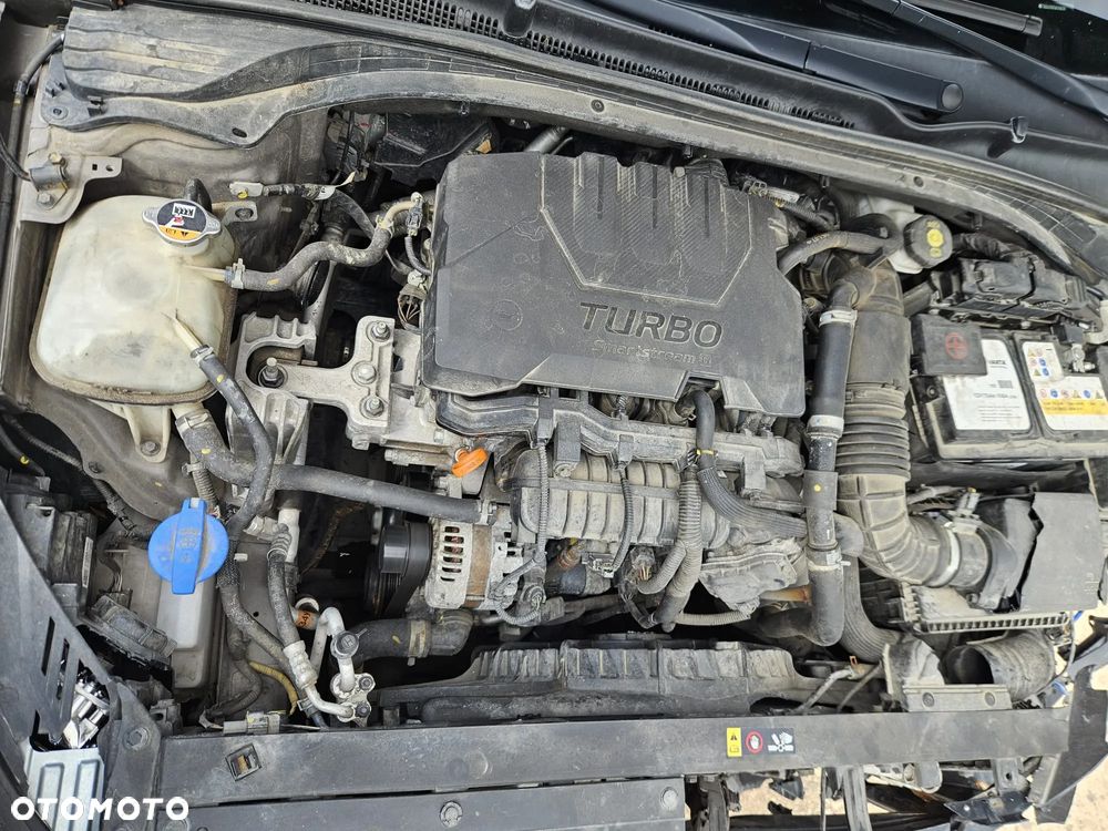 Hyundai i30 1.0 T-GDI Classic + DCT - 23