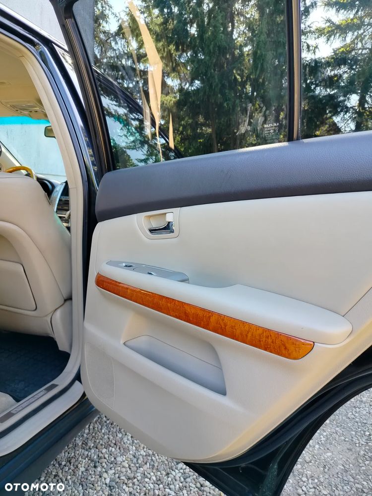 Lexus RX - 15
