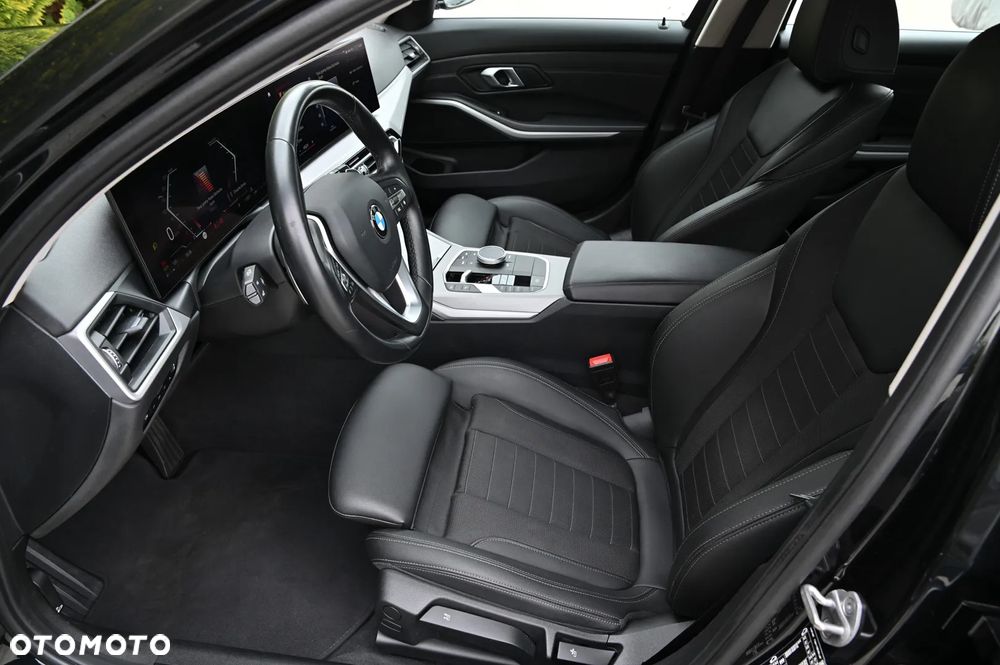 BMW Seria 3 - 23