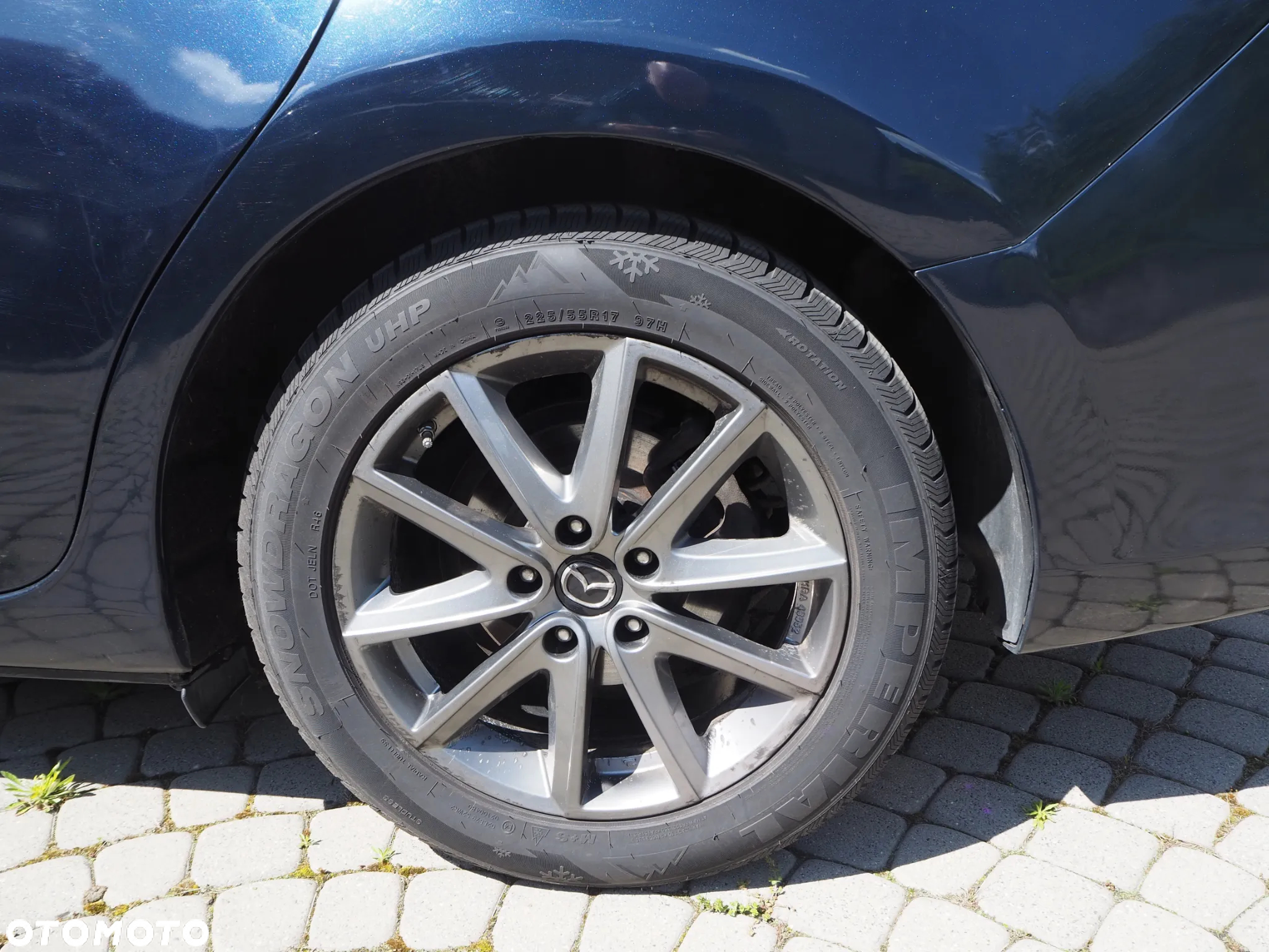 Mazda 6 2.0 SkyEnergy - 10