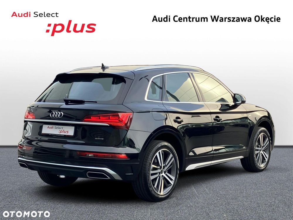 Audi Q5 - 9