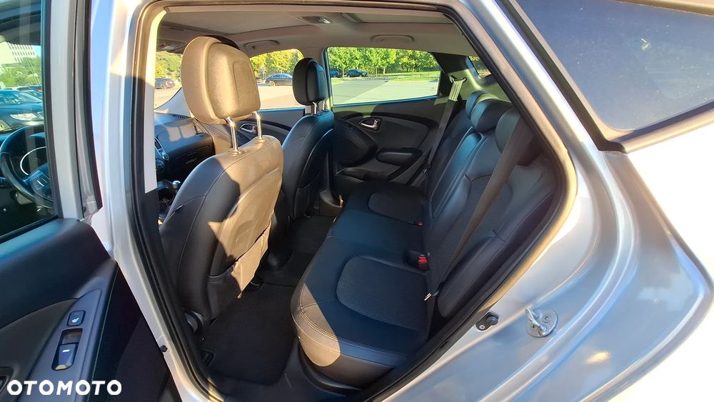 Hyundai ix35 2.0 Premium - 23