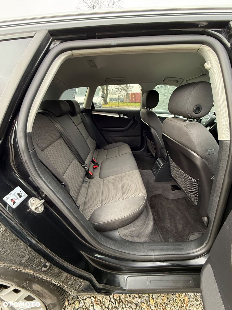 Audi A3 Sportback 2.0 TDI DPF S tronic Attraction - 17