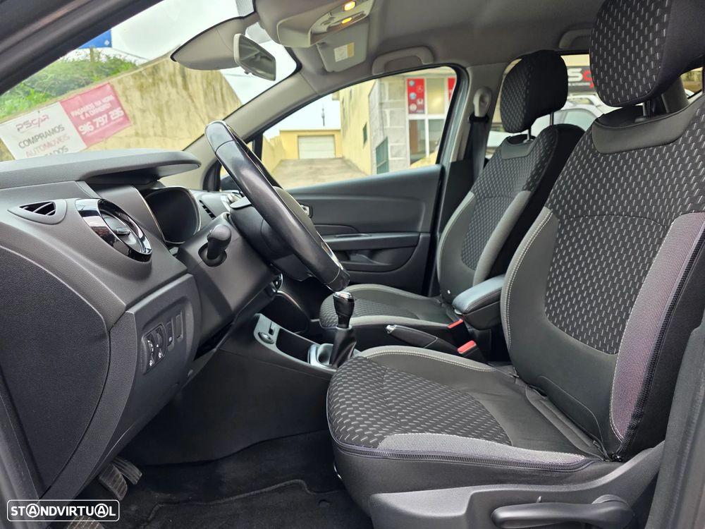 Renault Captur 0.9 TCE Exclusive - 8
