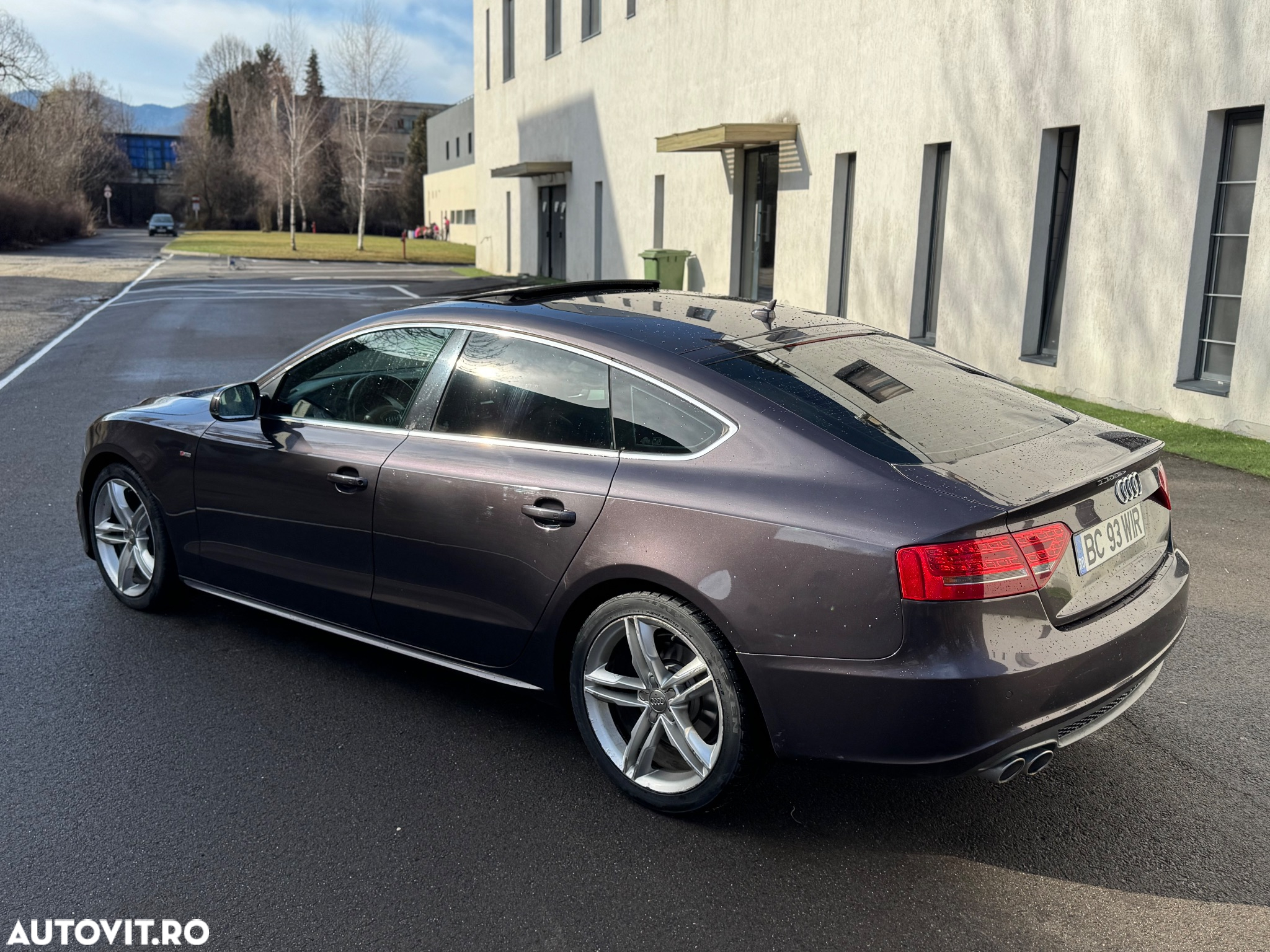 Audi A5 - 4