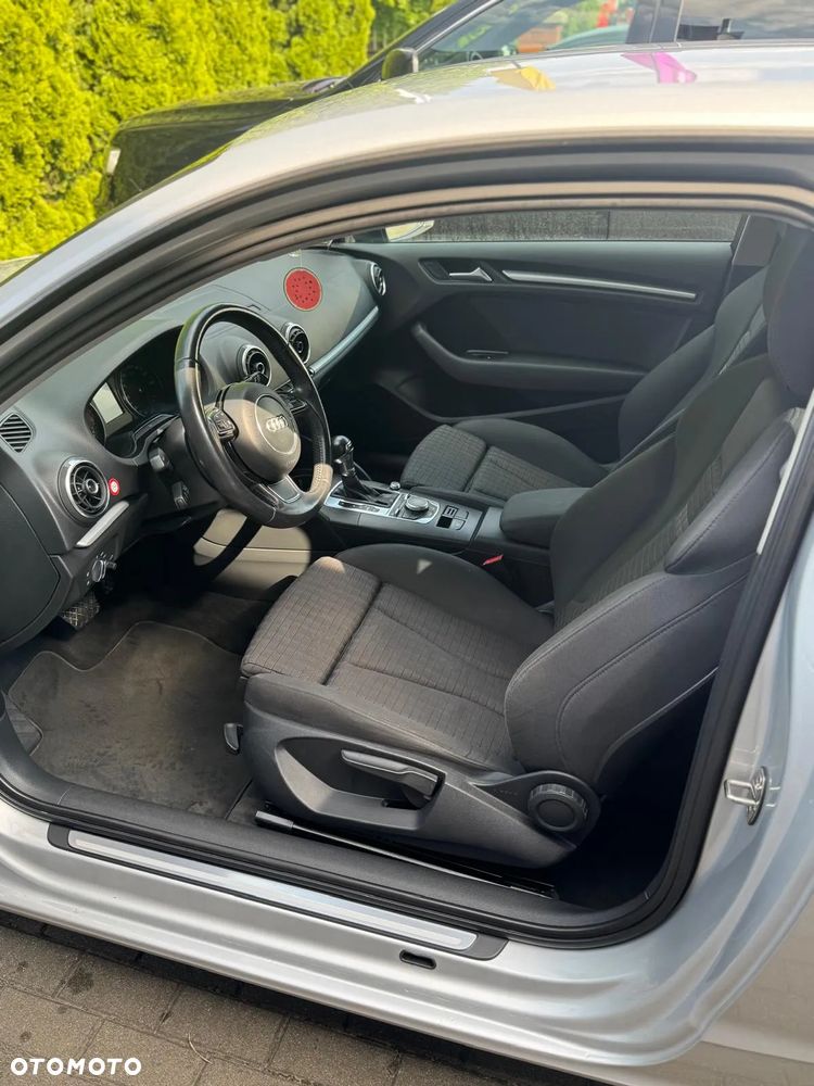 Audi A3 - 7
