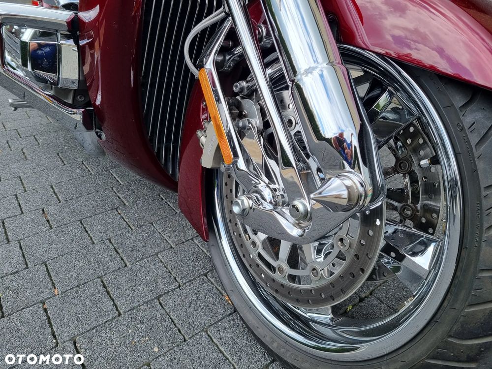 Honda Valkyrie - 2