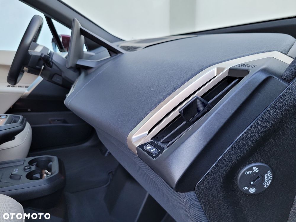 BMW iX xDrive50 111.5kWh Signature - 33
