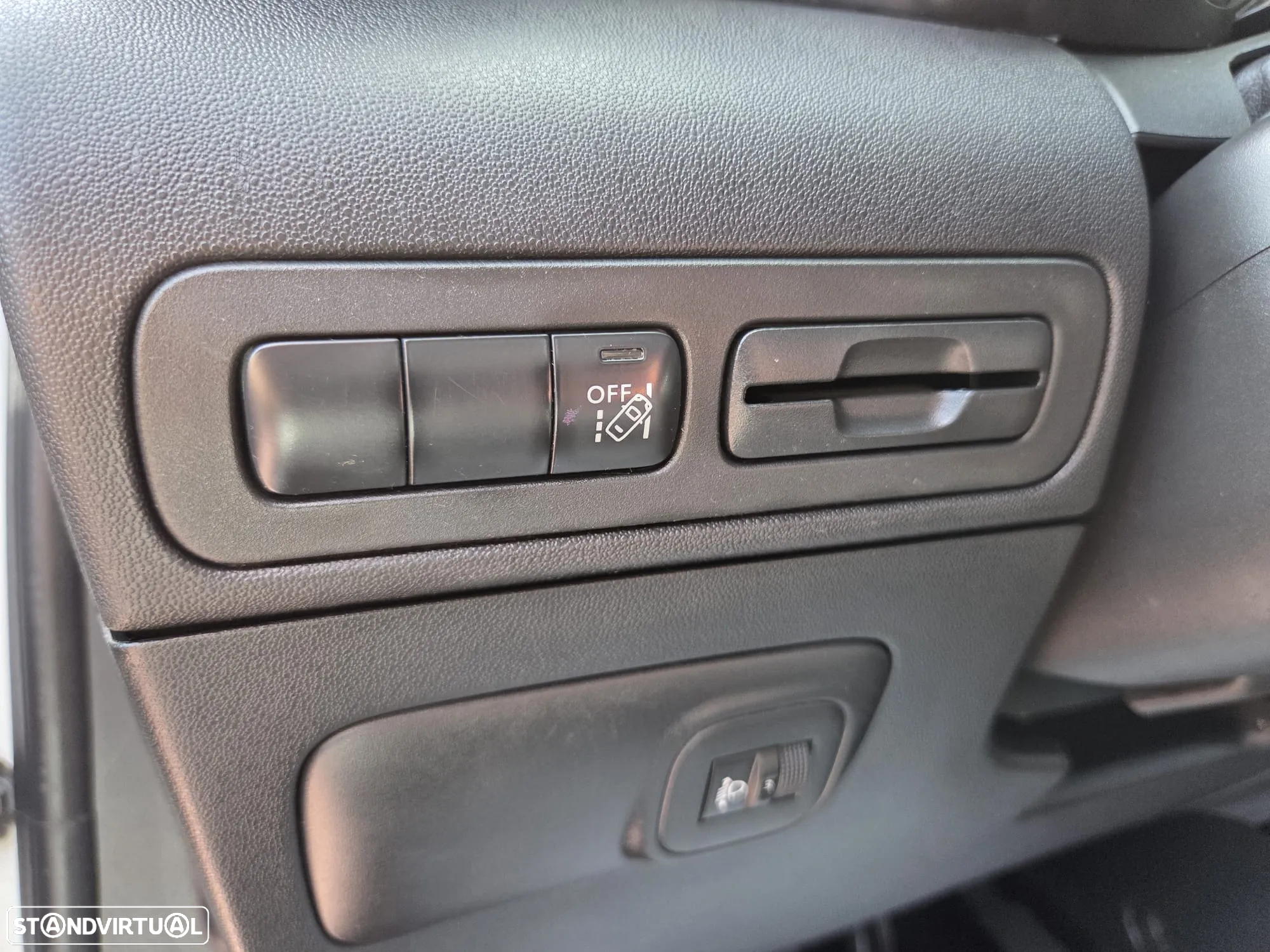 Citroën C3 Aircross 1.5 BlueHDi Feel S&S - 13