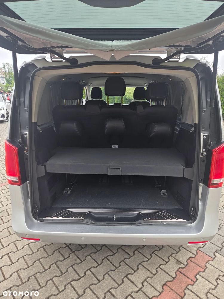 Mercedes-Benz Marco Polo - 7