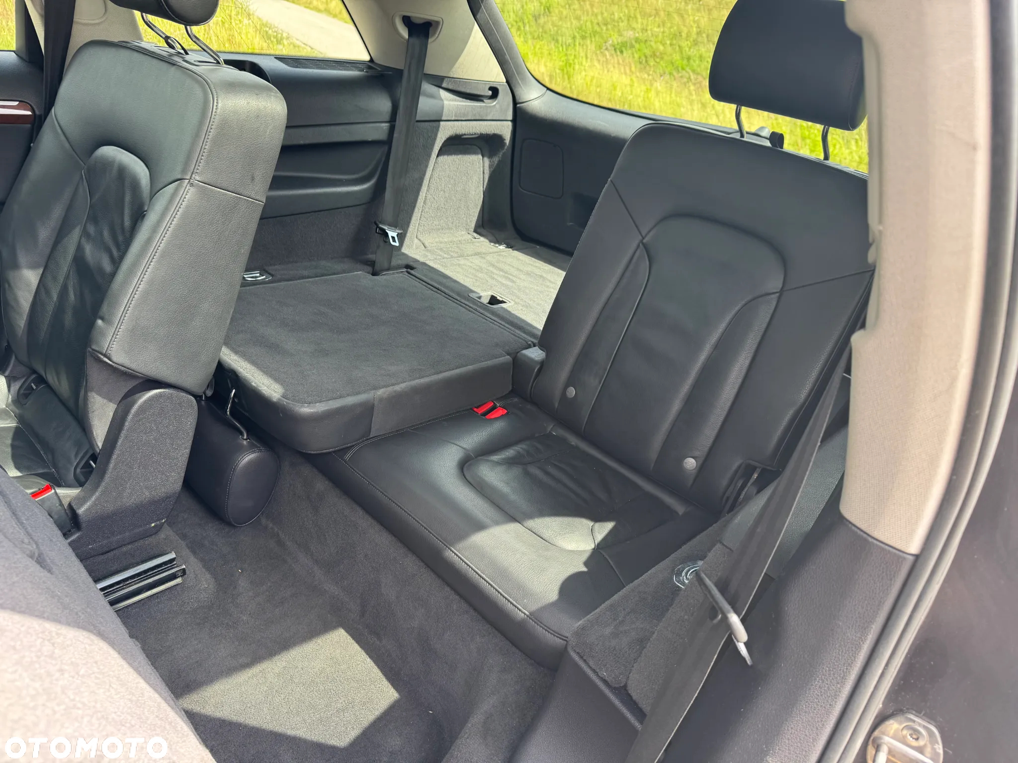 Audi Q7 3.6 FSI Quattro Tiptronic - 30