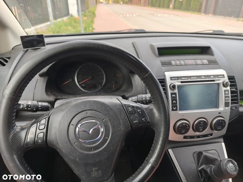 Mazda 5 2.0 Top - 7