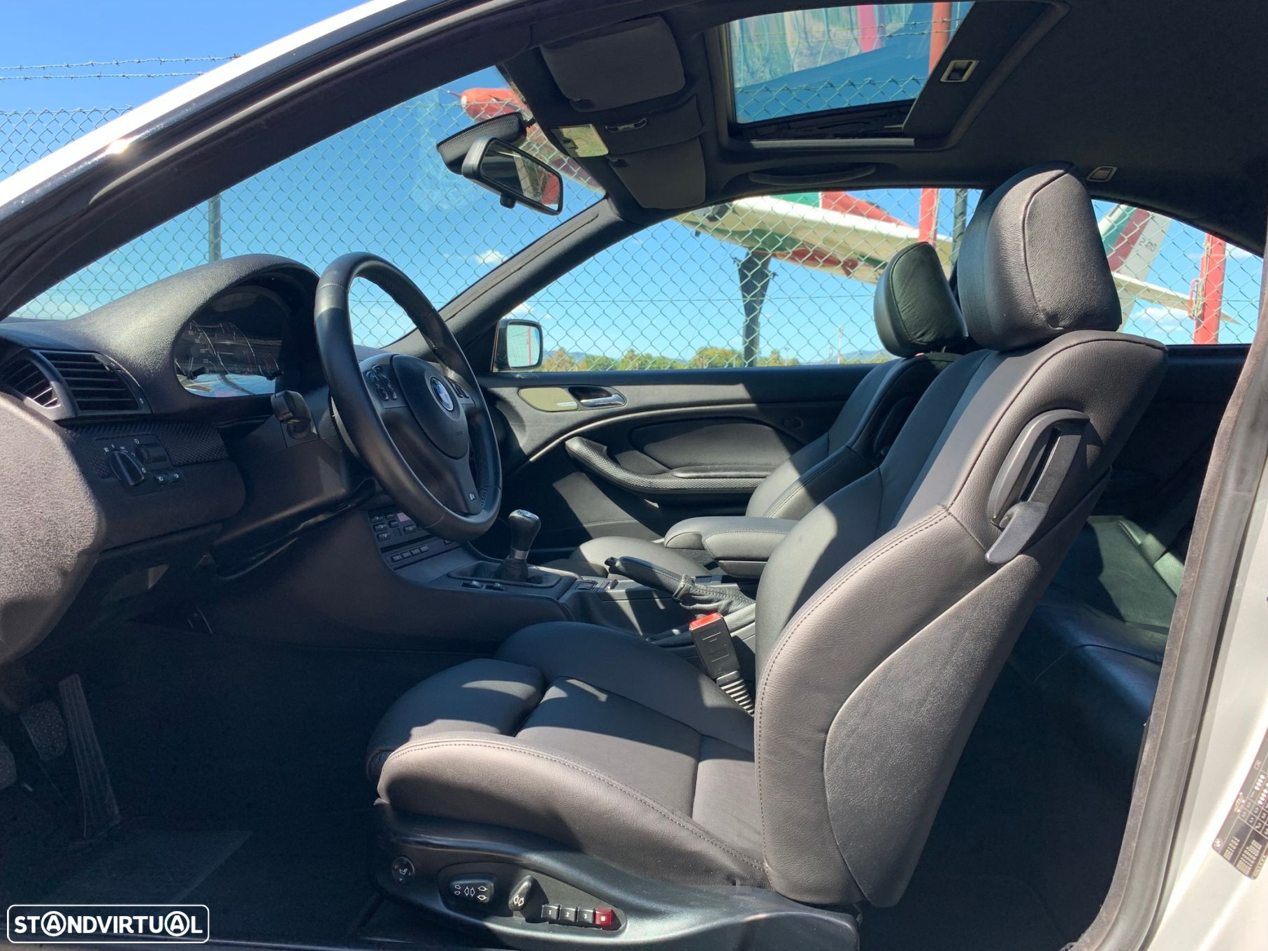 BMW 320 Cd Sport - 10