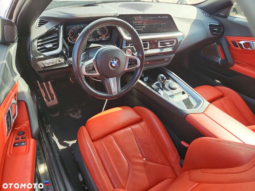BMW Z4 sDrive30i M Sport - 8