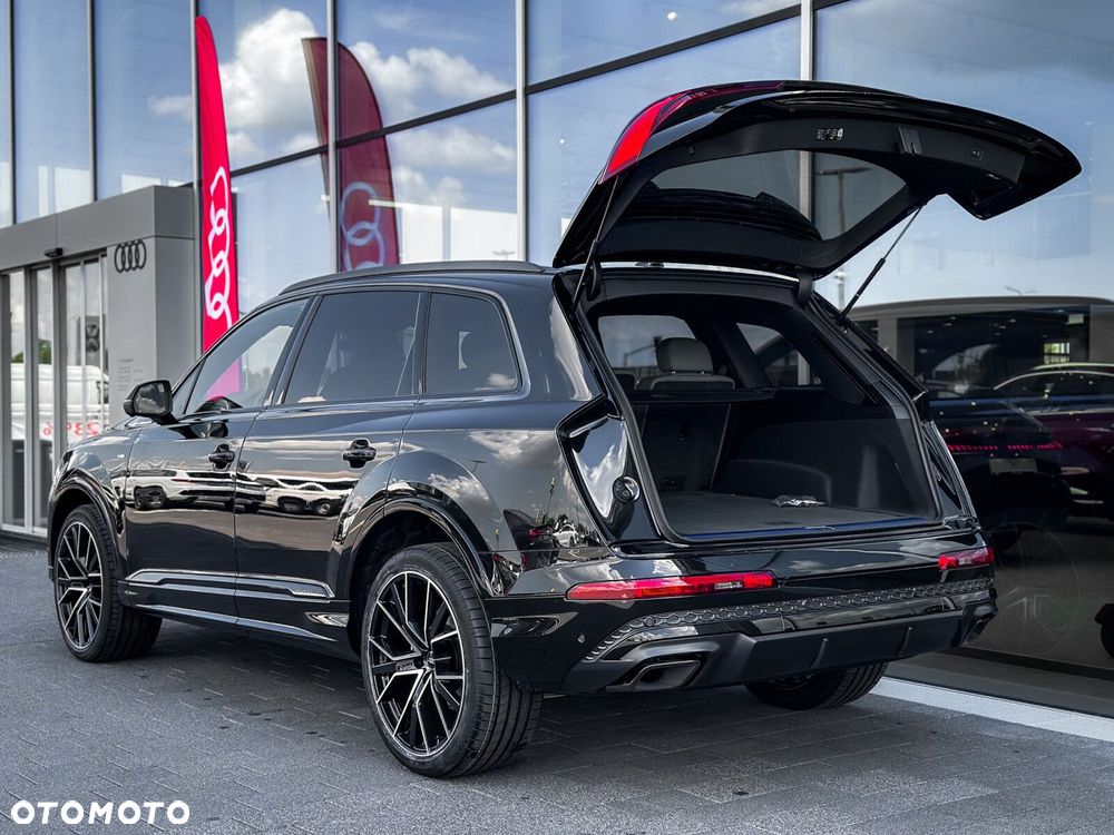 Audi Q7 - 9