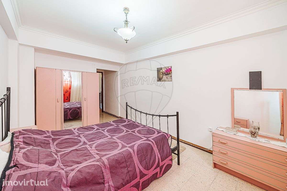 Apartamento T1 para arrendamento - Grande imagem: 2/34