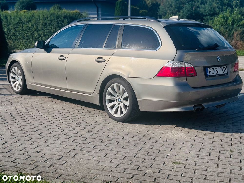 BMW Seria 5 ver-528i-xdrive - 10