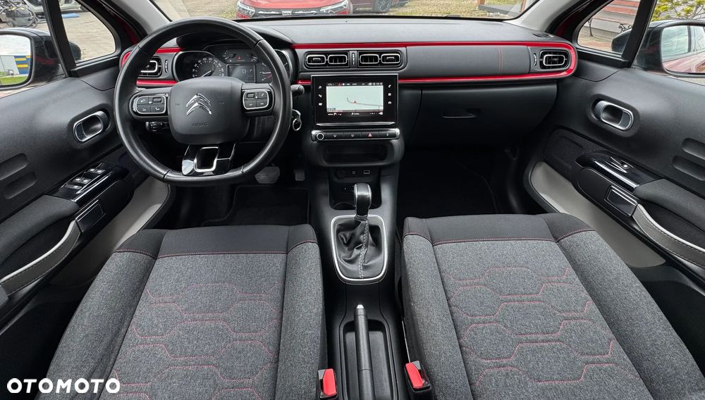Citroën C3 - 22