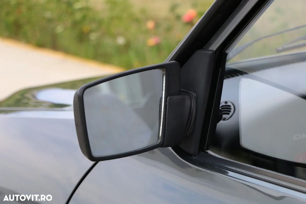 Dacia 1310 Berlina 1.4 LI - 10