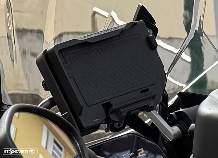 BMW R 1250 GS Adventure ICE GREY - 7