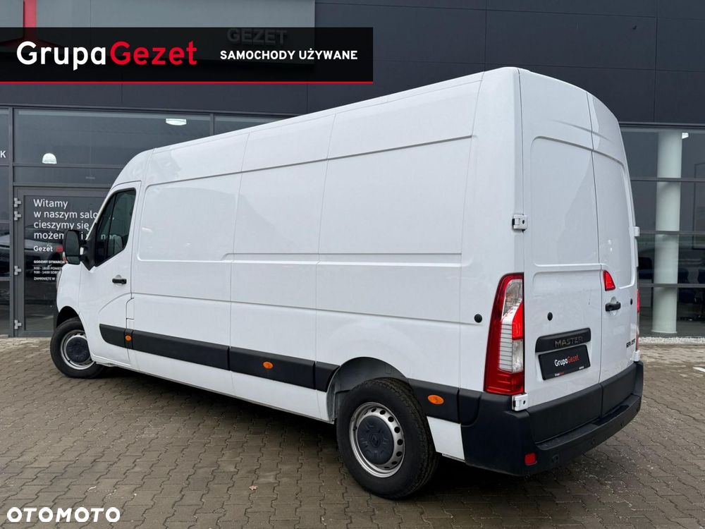 Renault Master - 8