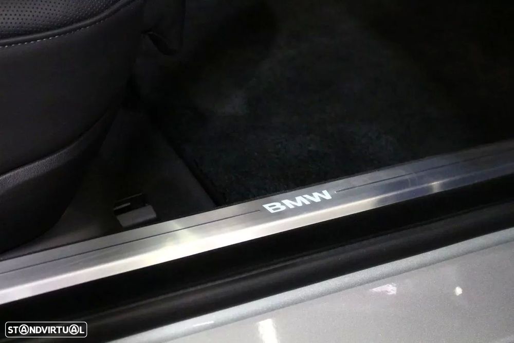 BMW i7 eDrive50 - 22