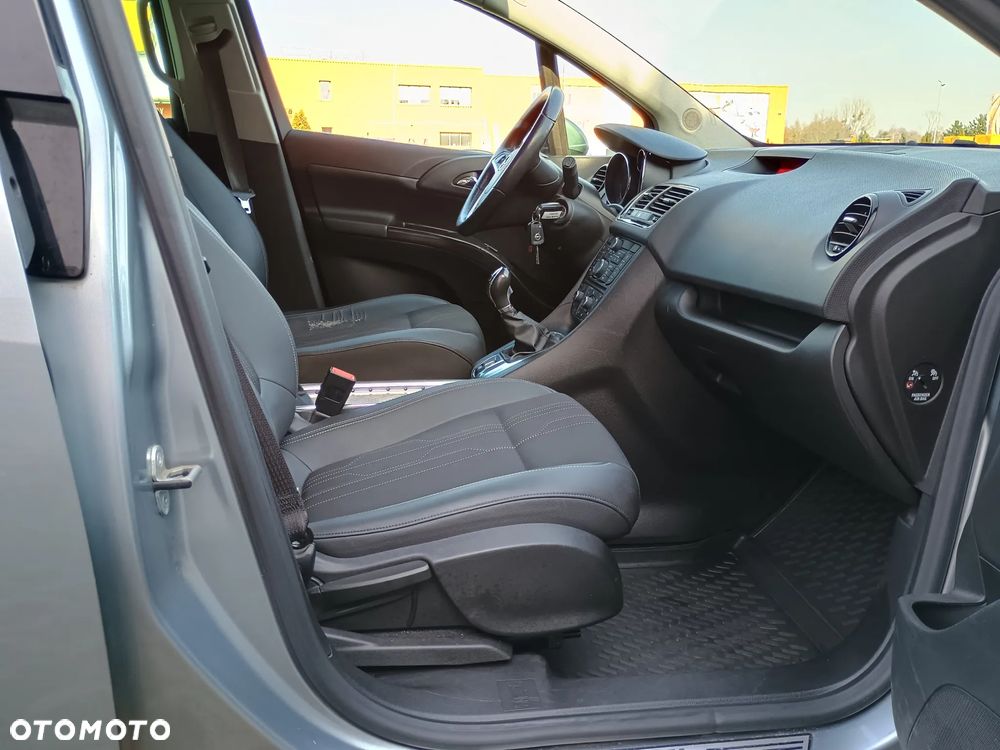 Opel Meriva 1.4 150 Jahre - 7