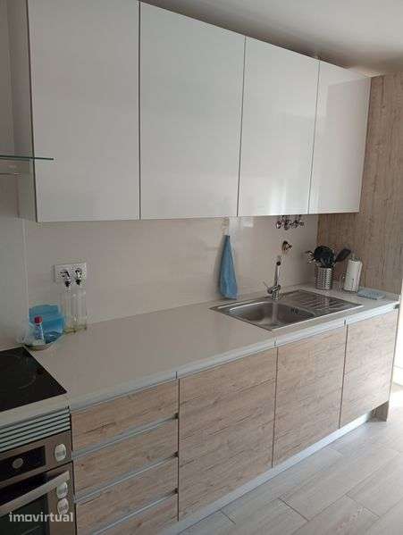 Apartamento T2 Parque das nações - Grande imagem: 2/12