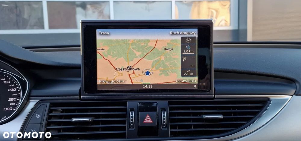 Audi A6 Limousine 2.0 TDI ultra S tronic - 35