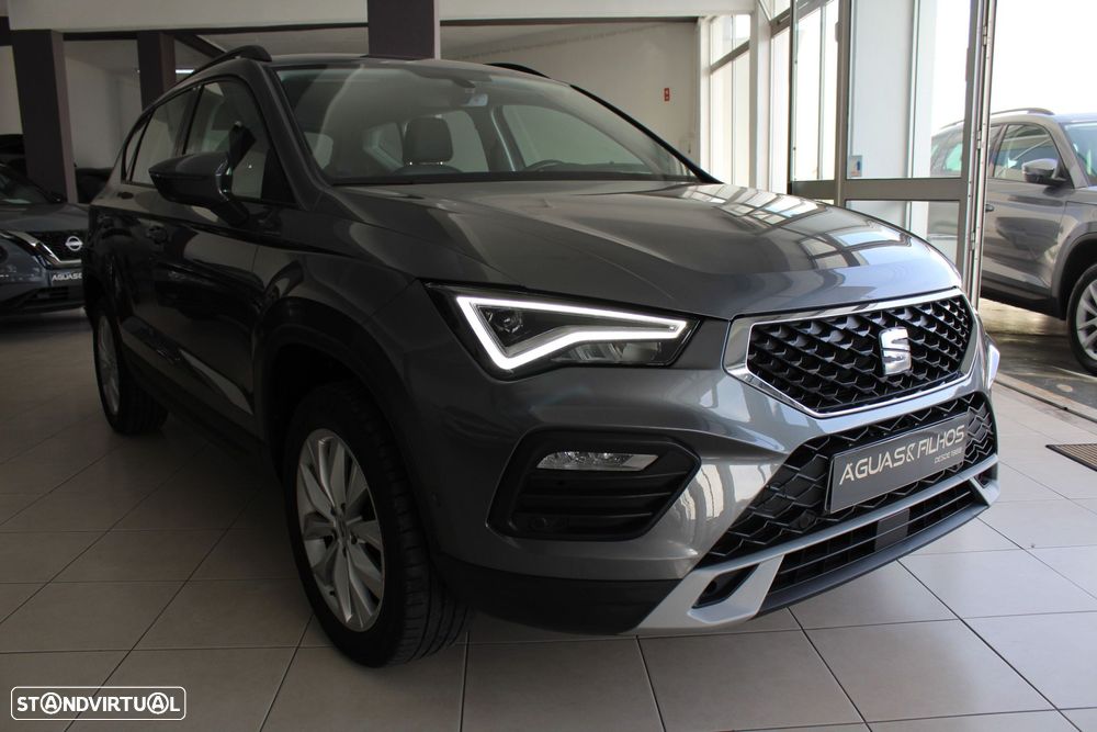 SEAT Ateca 1.0 TSI Style - 2
