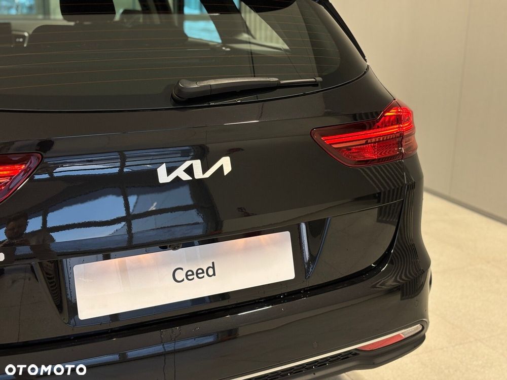 Kia Ceed - 18