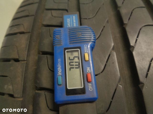 Opona letnia Pirelli Scorpion Verde 235/50R19 99V SEAL INSIDE - 2