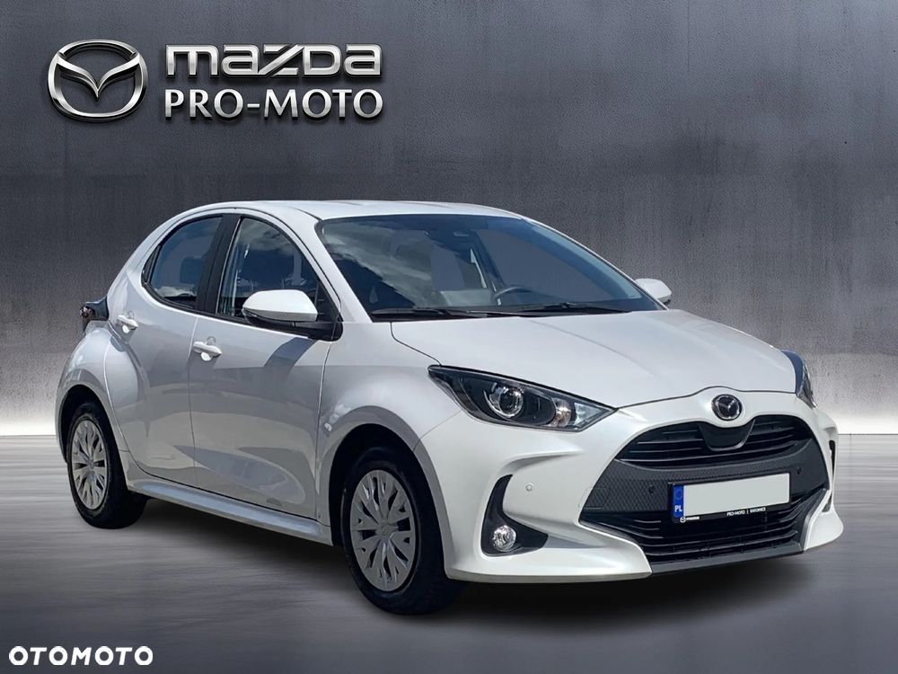 Mazda 2 Hybrid 1.5 Pure CVT - 7