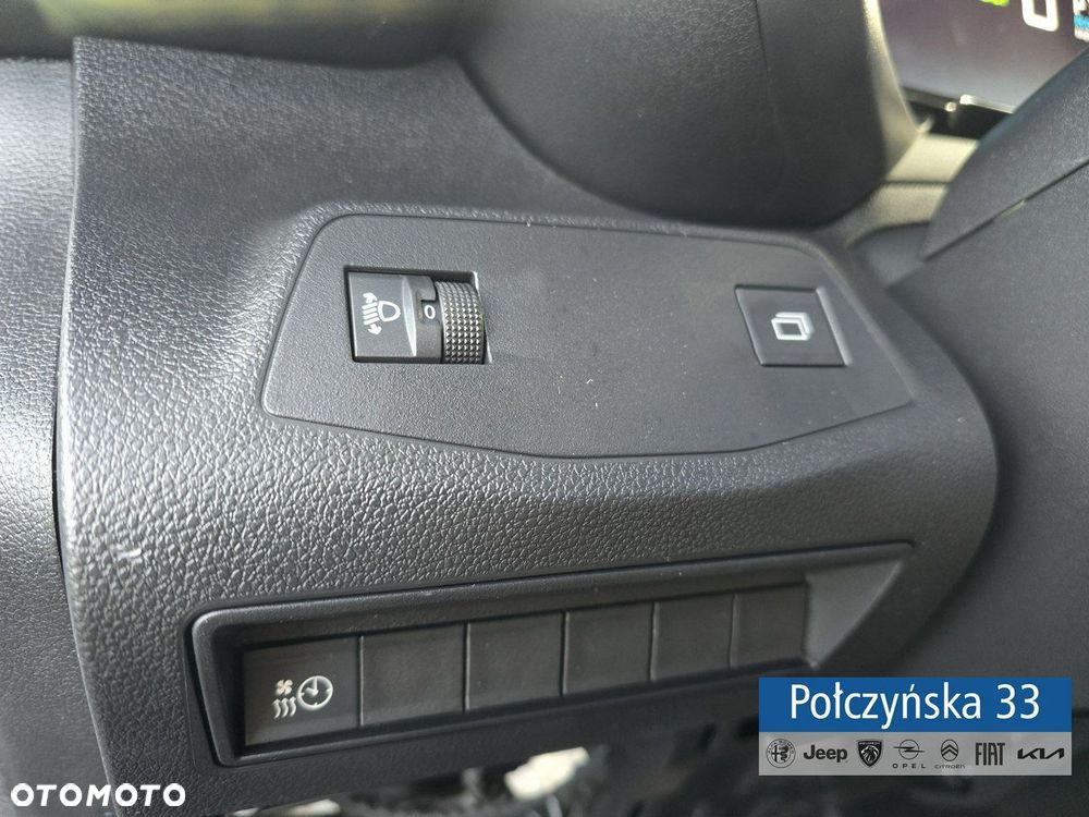 Citroën e-Berlingo - 24