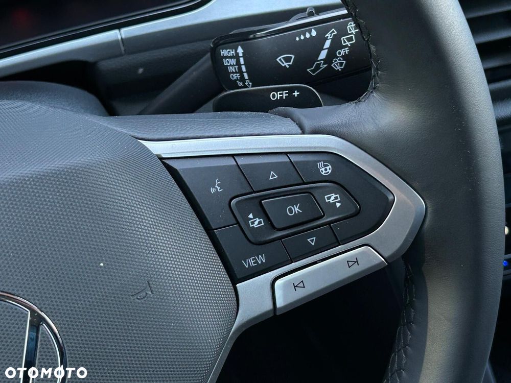 Volkswagen T-Roc 1.5 TSI Life Plus DSG - 22