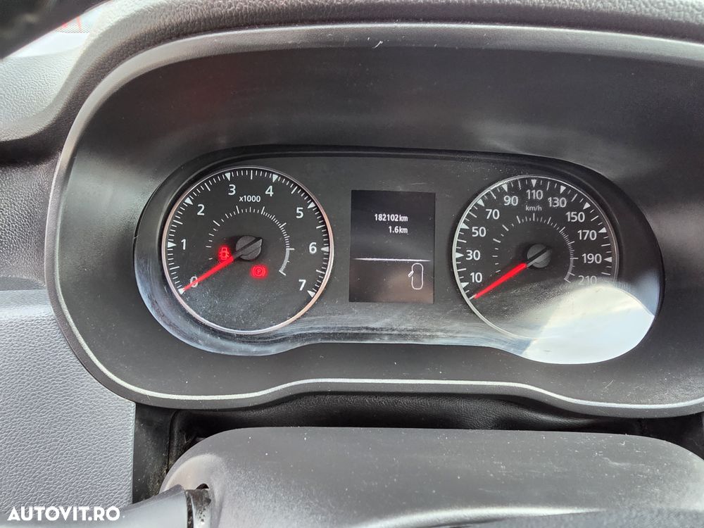 Dacia Duster 1.5 Blue dCi 4WD Prestige jante 16" - 8