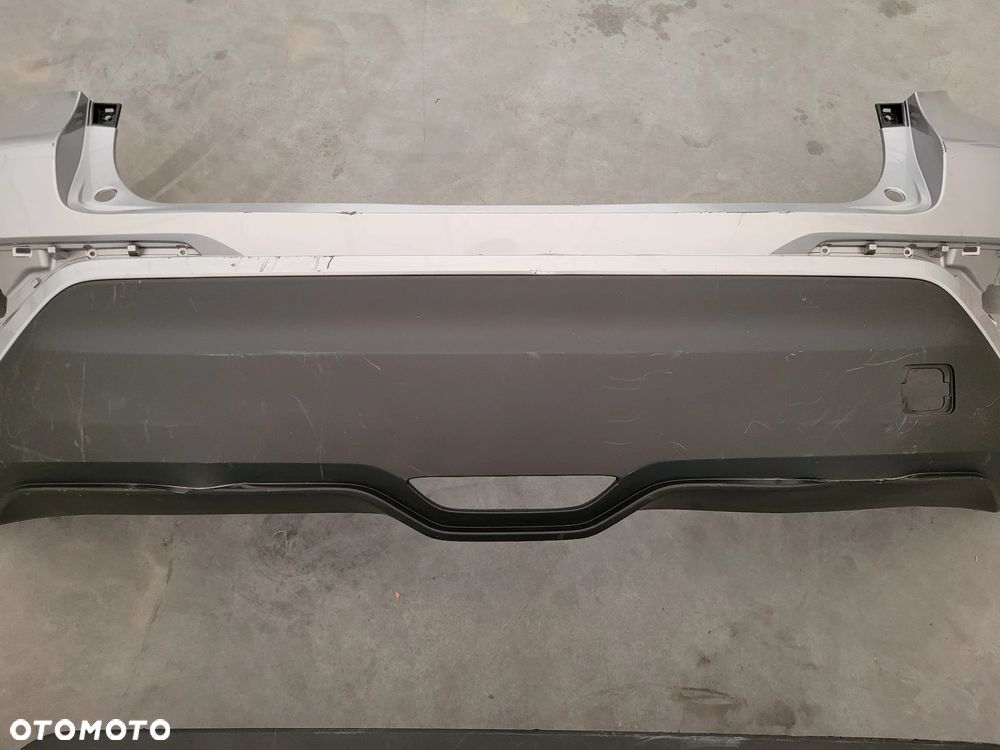 ZDERZAK TYŁ TYLNI TYLNY TOYOTA C-HR 16r - 3