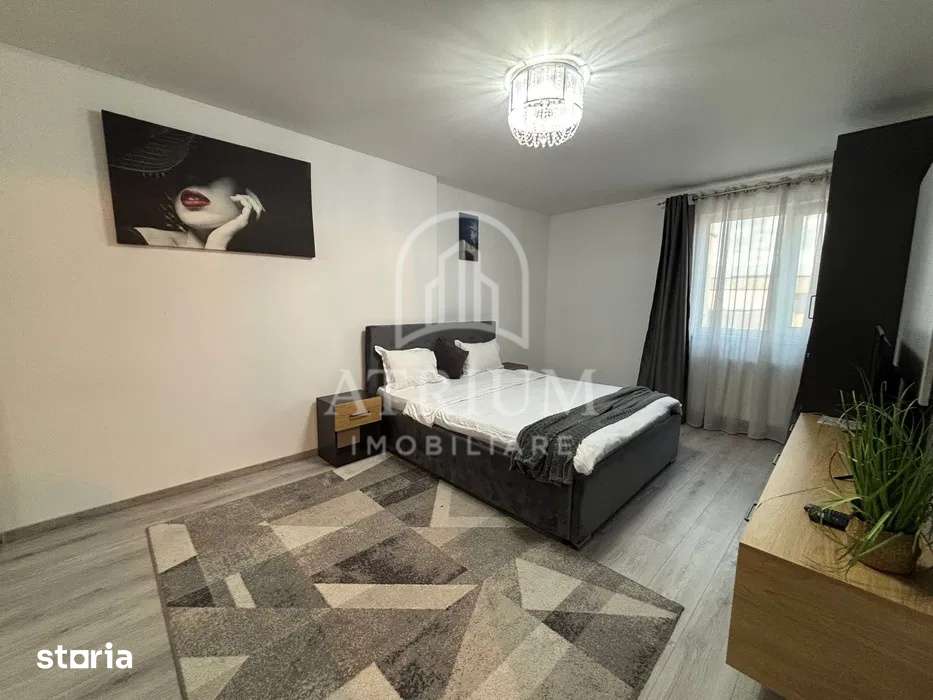 Apartament la cheie, 44 mp, zona Calea Baciului — fotografia 1