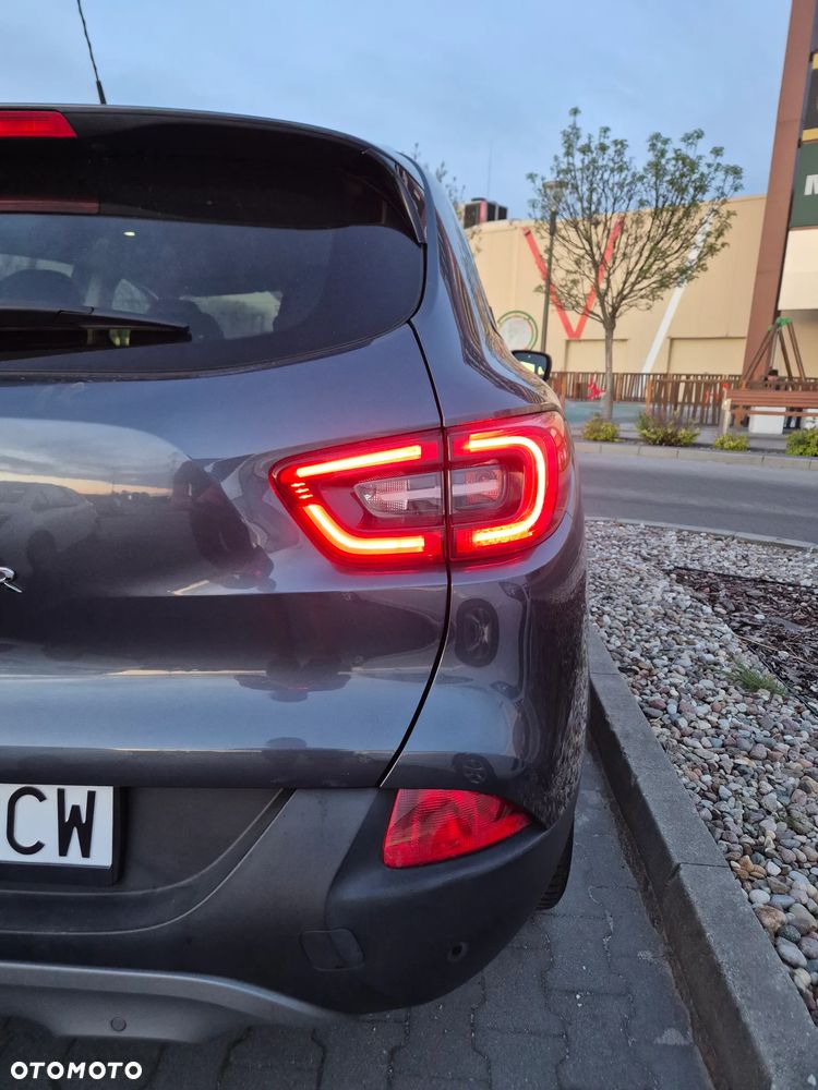 Renault Kadjar Energy dCi 130 XMOD - 6