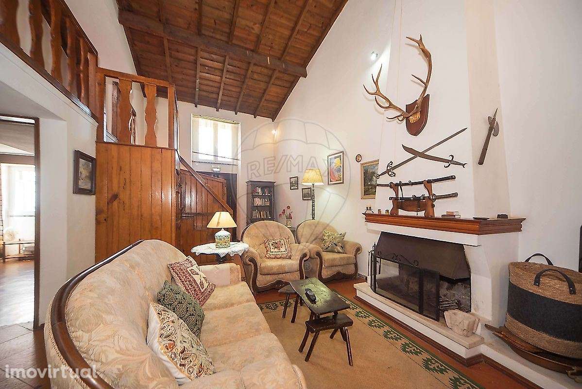 MORADIA T6 - VIDIGUEIRA - Grande imagem: 5/30